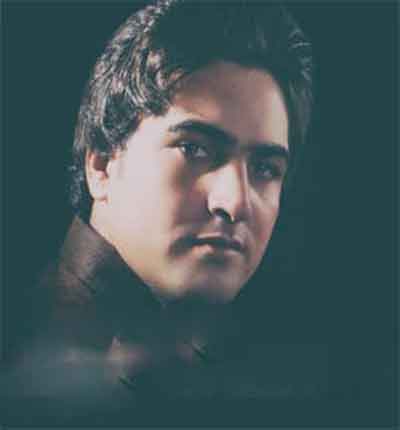 آهنگ علی فرزامی