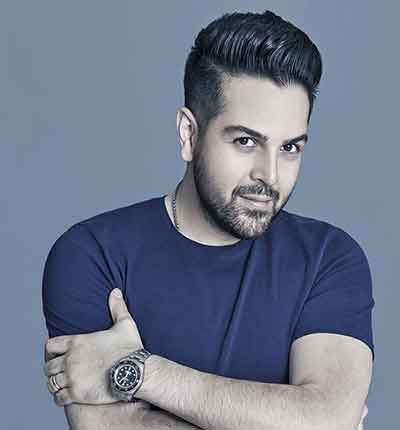 آهنگ عماد طالب زاده (2)