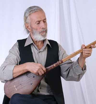 آهنگ محمدرضا اسحاقی (2)