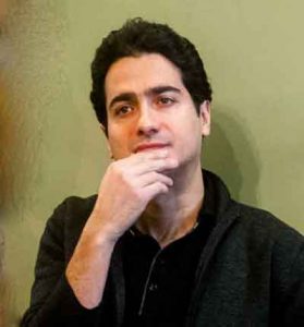 دانلود آهنگ سکوت از همایون شجریان