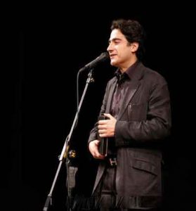 دانلود آهنگ هوای گریه با من از همایون شجریان