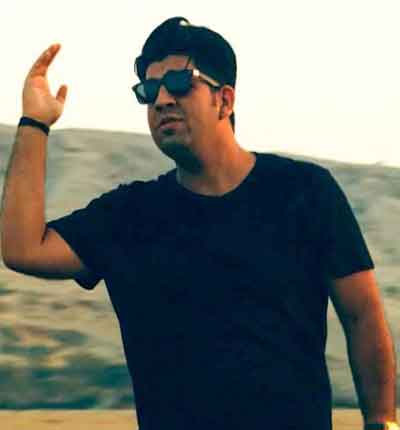 بارون رضا خیام