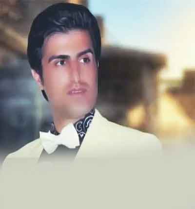 بی وفایی کرد محسن لرستانی