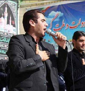 دانلود نوحه کربلا میخوام ابوالفضل از جلال زارع دانلود نوحه کربلا میخوام ابوالفضل از جلال زارع