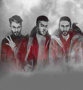 دانلود آهنگ آدمیزاد از اپیکور باند