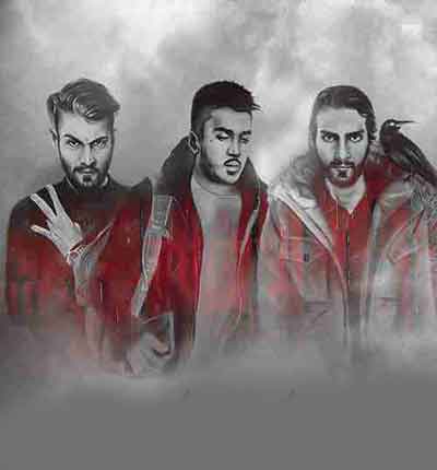 آهنگ اپیکور باند (1)