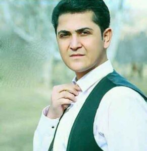 دانلود آهنگ که درمان مرهم جان ملاوان از حسین عاشقی