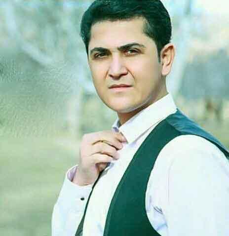 آهنگ ای فلک نمک نشناس حسین عاشقی