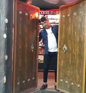 دانلود آهنگ محلی صدتومن سیصد تومن از سعید کریمی دانلود آهنگ محلی صدتومن سیصد تومن از سعید کریمی