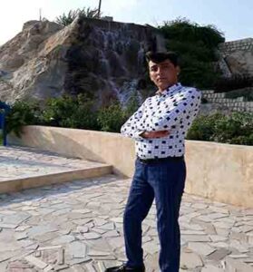 دانلود آهنگ سعید کریمی برای قاسم سلیمانی (دلا دیدی که پاسپان حرم رفت) دانلود آهنگ سعید کریمی برای قاسم سلیمانی (دلا دیدی که پاسپان حرم رفت)