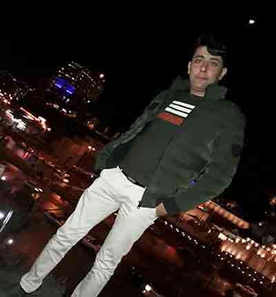 آهنگ جدید سعید کریمی (4)