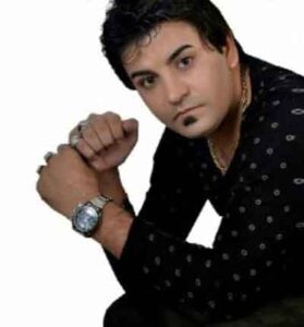 دانلود آهنگ شب طولانی و بیداری من (نفرت عشق) از حجت قائمی