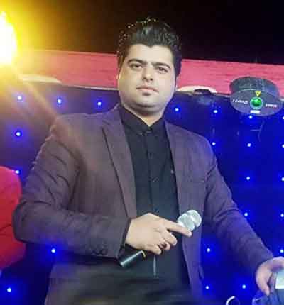 آهنگ حسین حیدری دختر ترک