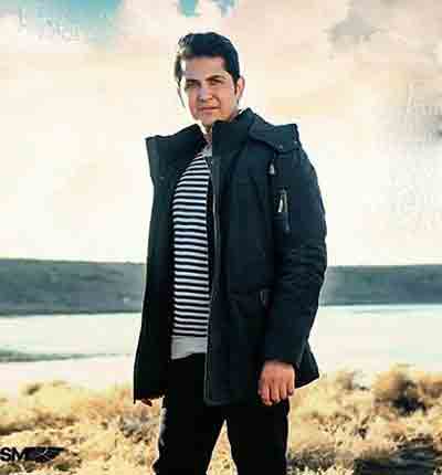 آهنگ حسین عاشقی ساقی