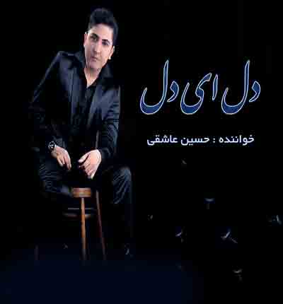 آهنگ دل ای دل حسین عاشقی