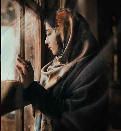 سیمرغ آهنگ سوگند (5) رمان وحشی