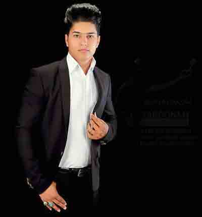 آهنگ علی برزونی (1)