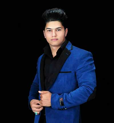 آهنگ علی برزونی (2)