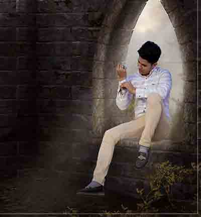 آهنگ علی برزونی (5)