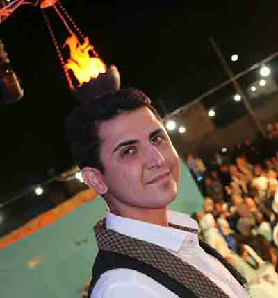 آهنگ عکس جدید حسین عاشقی (1)