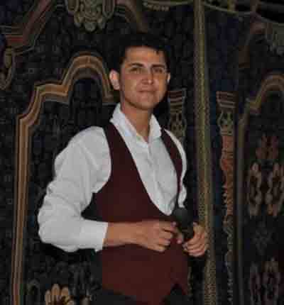 آهنگ عکس جدید حسین عاشقی (2)