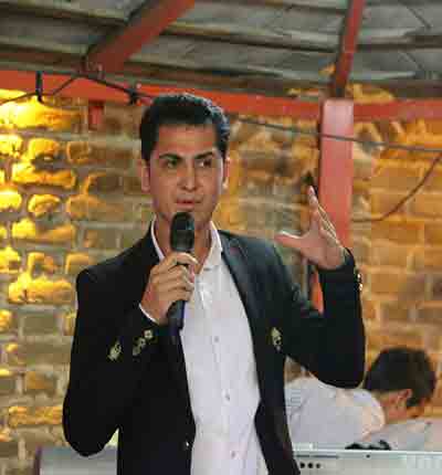 آهنگ رفتم حسین عاشقی (3)