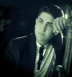 دانلود 2 آهنگ احساسی کرمانجی از حسین عاشقی دانلود 2 آهنگ احساسی کرمانجی از حسین عاشقی