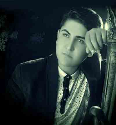 آهنگ عکس جدید حسین عاشقی (4)