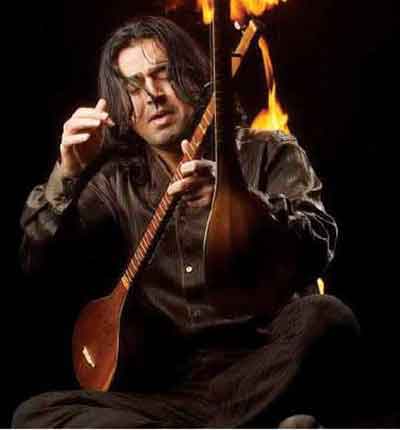 آهنگ همای مستان (8)