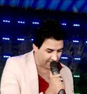 دانلود آهنگ تو کوچه های خاکی دنبال هم میکردیم از حجت قائمی