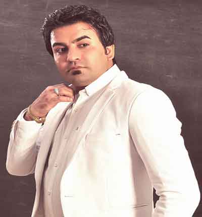 حجت قائمی آهنگ