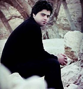 دانلود آهنگ خراسانی مسلمانان که من مادر ندیدم از حسین حیدری (چهاربیتی) MP3