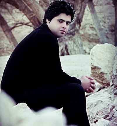 حسین حیدری تنهایی