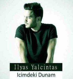 دانلود آهنگ الیاس یالچینتاش به نام ایچیمدکی دومان دانلود آهنگ الیاس یالچینتاش به نام ایچیمدکی دومان