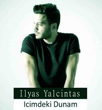 دانلود آهنگ الیاس یالچینتاش به نام ایچیمدکی دومان