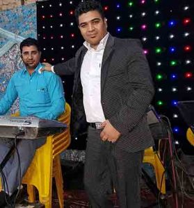 دانلود آهنگ زهرا جان از علی براتی