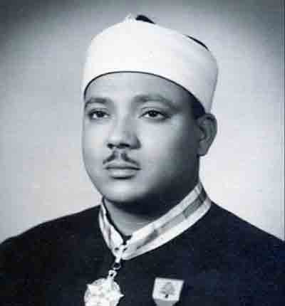 دانلود فایل صوتی سوره شمس از عبدالباسط