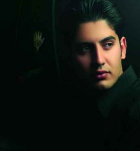 دانلود آهنگ بوی سیب از مهدی عبدلی دانلود آهنگ بوی سیب از مهدی عبدلی