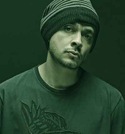 آهنگ جزا Ceza (1)