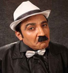 دانلود آهنگ سماور از علیرضا رنجی پور دانلود آهنگ سماور از علیرضا رنجی پور