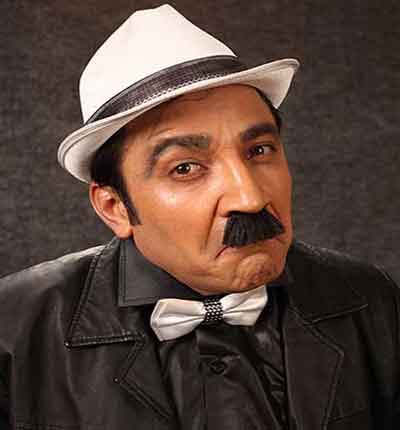 آهنگ علیرضا رنجی پور (2)