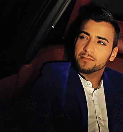 آهنگ ولی حجازی (2)