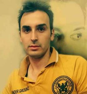 دانلود آهنگ بی وفا از پویا یزدانی (غمگین)