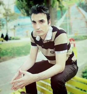 دانلود آهنگ گریه آور پویا یزدانی بنام بغض دل