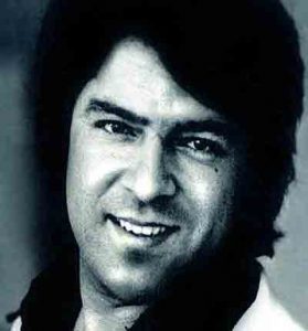 دانلود آهنگ گر زلف پریشانت در دست صبا افتد از احمد ظاهر