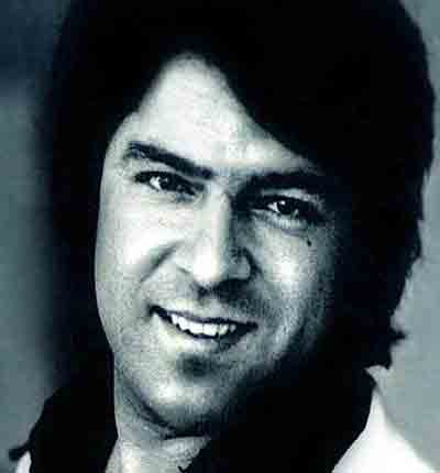 دانلود آهنگ احمد ظاهر