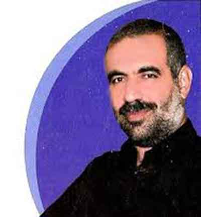 شروه عباس مفتاح