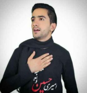 دانلود نوحه روضه خوانی محمدحسین شفیعی – کجایی ای علمدار دانلود نوحه روضه خوانی محمدحسین شفیعی – کجایی ای علمدار