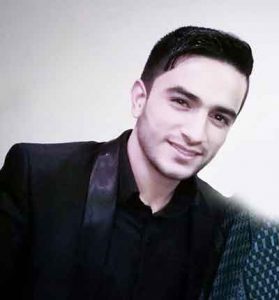 دانلود نوحه مادرم زهرا بیا از محمد حسین شفیعی دانلود نوحه مادرم زهرا بیا از محمد حسین شفیعی