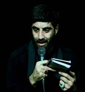 دانلود مداحی کاروان آمده از راه پر از ماه از رضا نریمانی دانلود مداحی کاروان آمده از راه پر از ماه از رضا نریمانی